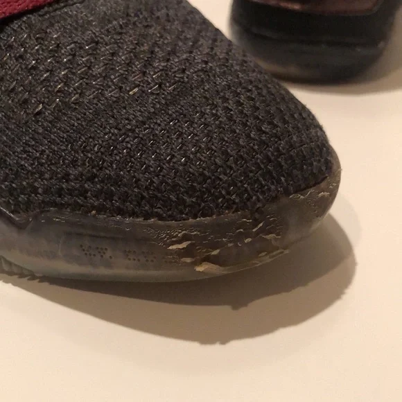 Custom Kobe ID - Picture 5 of 7